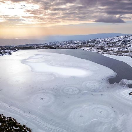 Retiro Da Serra Penhas da Saúde Eksteriør bilde