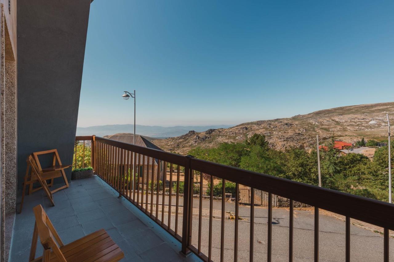Retiro Da Serra Penhas da Saúde Eksteriør bilde