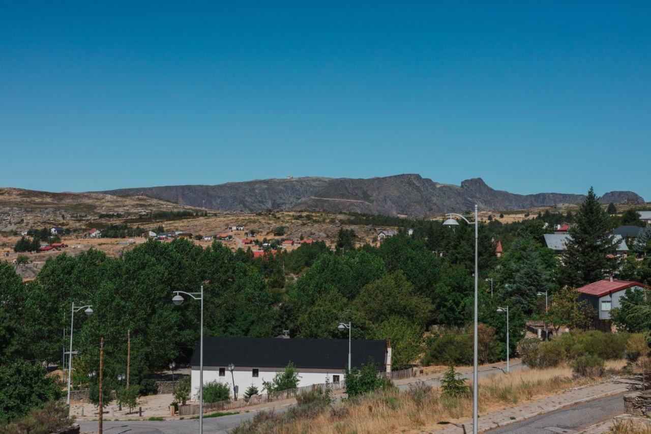 Retiro Da Serra Penhas da Saúde Eksteriør bilde